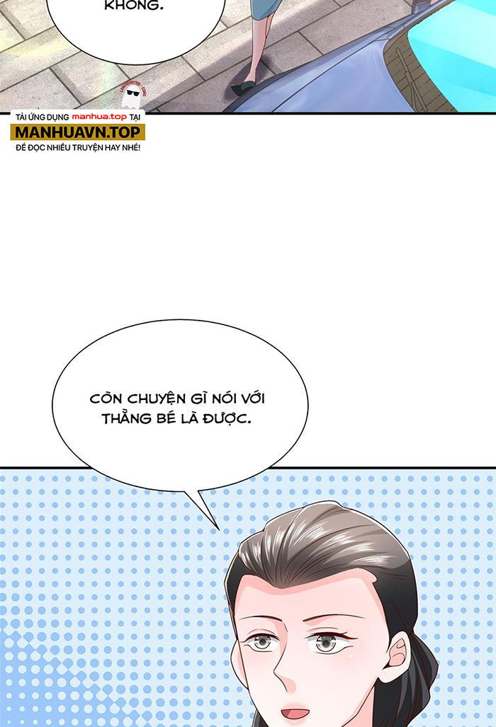 đọc truyện Mỗi Tuần Ta Có Một Nghề Nghiệp Mới Chương 393 ảnh 21 tại Thiên Thai Truyện