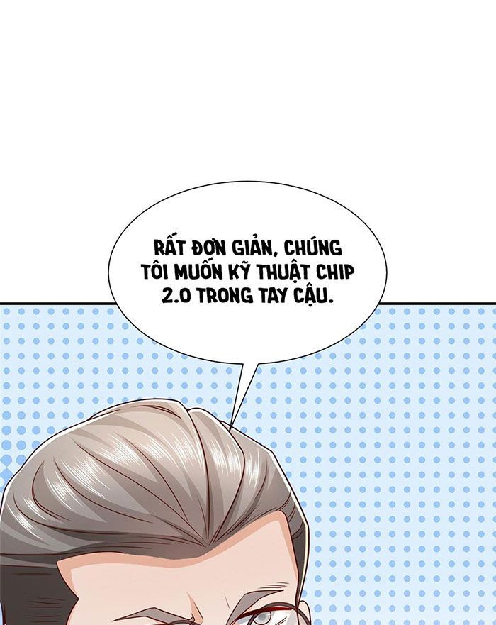 đọc truyện Mỗi Tuần Ta Có Một Nghề Nghiệp Mới Chương 393 ảnh 27 tại Thiên Thai Truyện