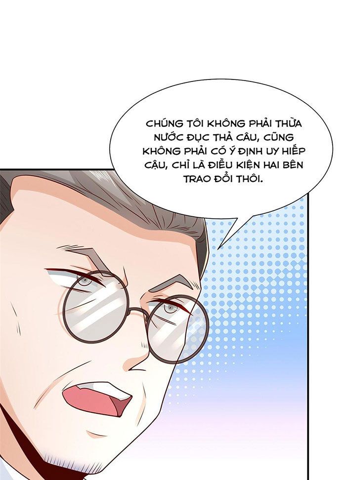 đọc truyện Mỗi Tuần Ta Có Một Nghề Nghiệp Mới Chương 393 ảnh 32 tại Thiên Thai Truyện