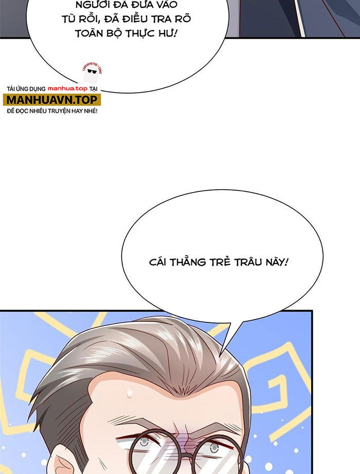 đọc truyện Mỗi Tuần Ta Có Một Nghề Nghiệp Mới Chương 393 ảnh 41 tại Thiên Thai Truyện