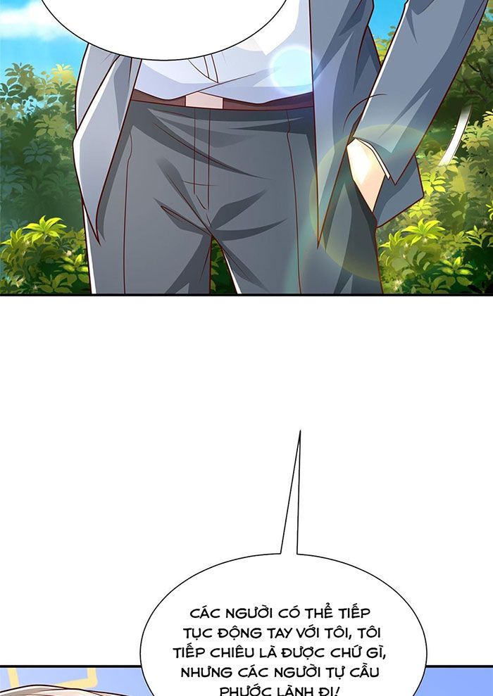 đọc truyện Mỗi Tuần Ta Có Một Nghề Nghiệp Mới Chương 393 ảnh 44 tại Thiên Thai Truyện