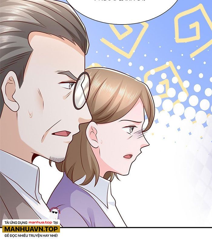 đọc truyện Mỗi Tuần Ta Có Một Nghề Nghiệp Mới Chương 393 ảnh 45 tại Thiên Thai Truyện