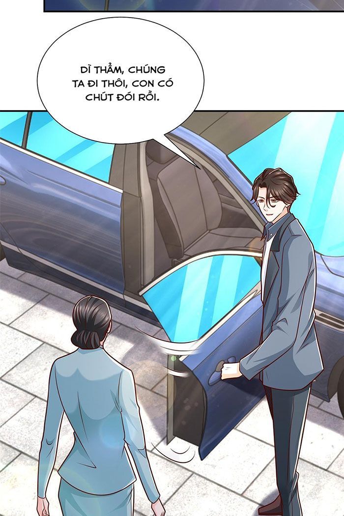 đọc truyện Mỗi Tuần Ta Có Một Nghề Nghiệp Mới Chương 393 ảnh 47 tại Thiên Thai Truyện