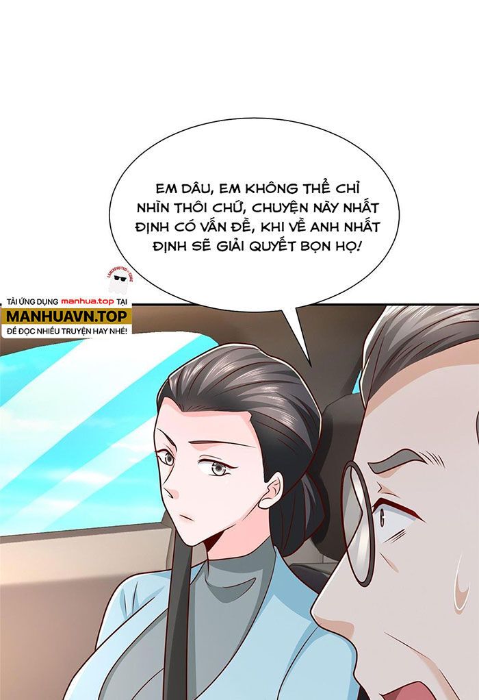 đọc truyện Mỗi Tuần Ta Có Một Nghề Nghiệp Mới Chương 393 ảnh 50 tại Thiên Thai Truyện