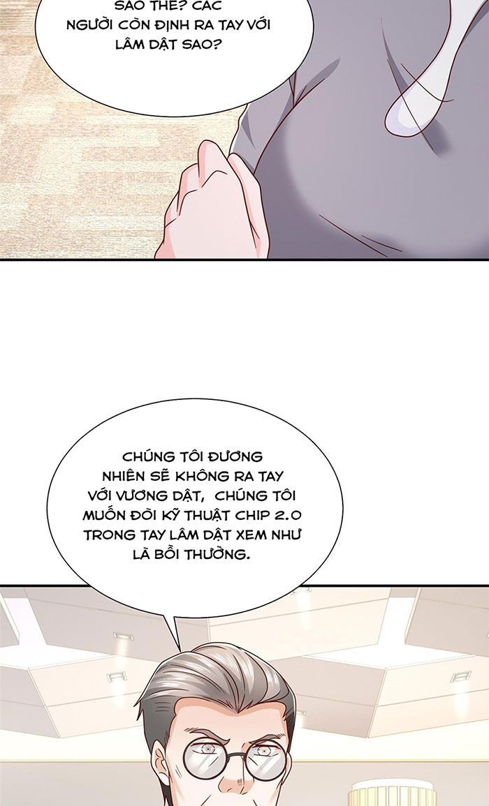 đọc truyện Mỗi Tuần Ta Có Một Nghề Nghiệp Mới Chương 393 ảnh 10 tại Thiên Thai Truyện