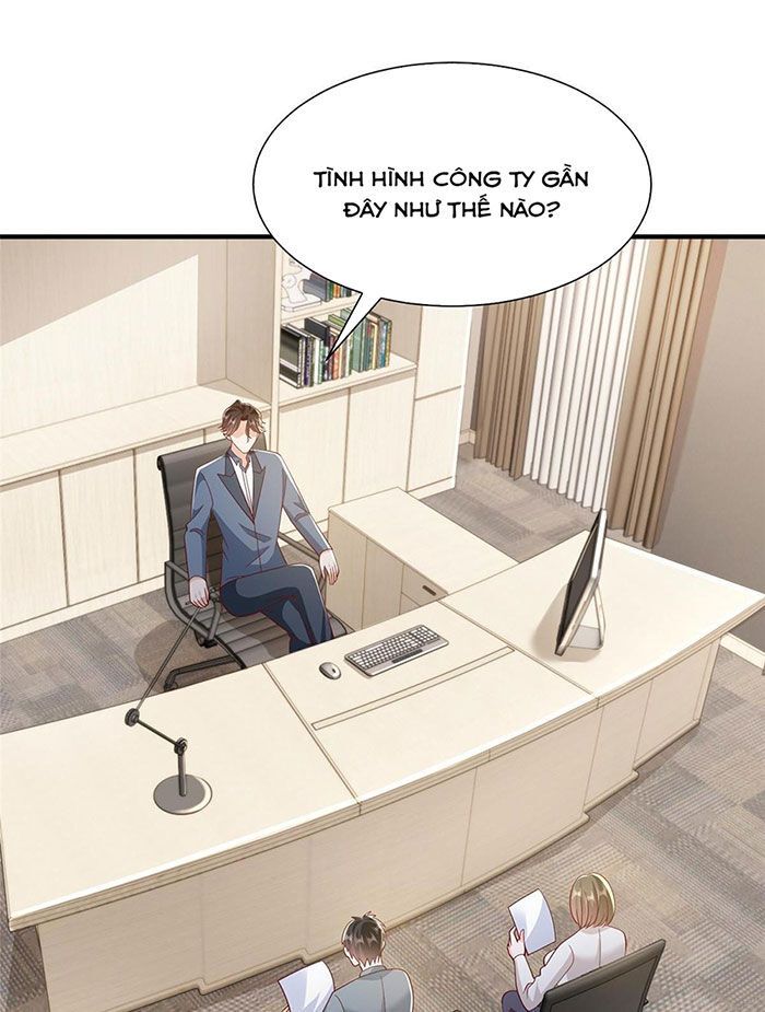 đọc truyện Mỗi Tuần Ta Có Một Nghề Nghiệp Mới Chương 394 ảnh 35 tại Thiên Thai Truyện