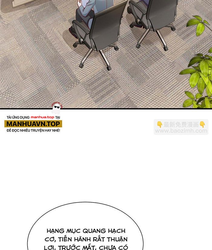 đọc truyện Mỗi Tuần Ta Có Một Nghề Nghiệp Mới Chương 394 ảnh 36 tại Thiên Thai Truyện