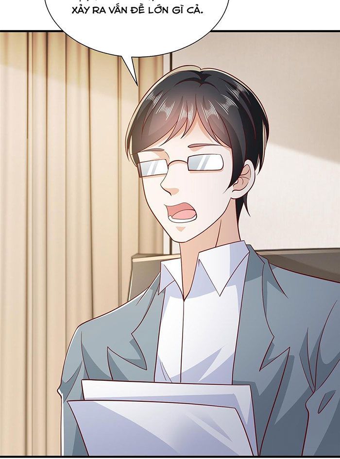 đọc truyện Mỗi Tuần Ta Có Một Nghề Nghiệp Mới Chương 394 ảnh 37 tại Thiên Thai Truyện