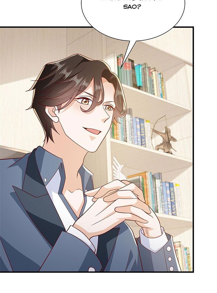 đọc truyện Mỗi Tuần Ta Có Một Nghề Nghiệp Mới Chương 394 ảnh 40 tại Thiên Thai Truyện