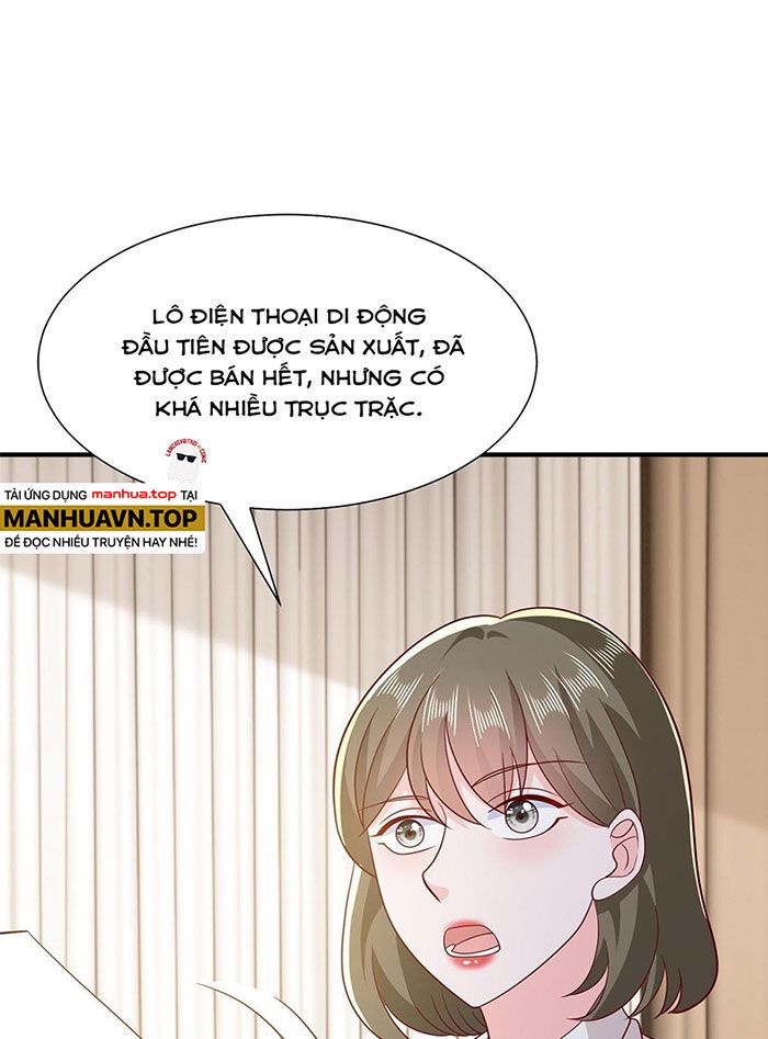 đọc truyện Mỗi Tuần Ta Có Một Nghề Nghiệp Mới Chương 394 ảnh 41 tại Thiên Thai Truyện