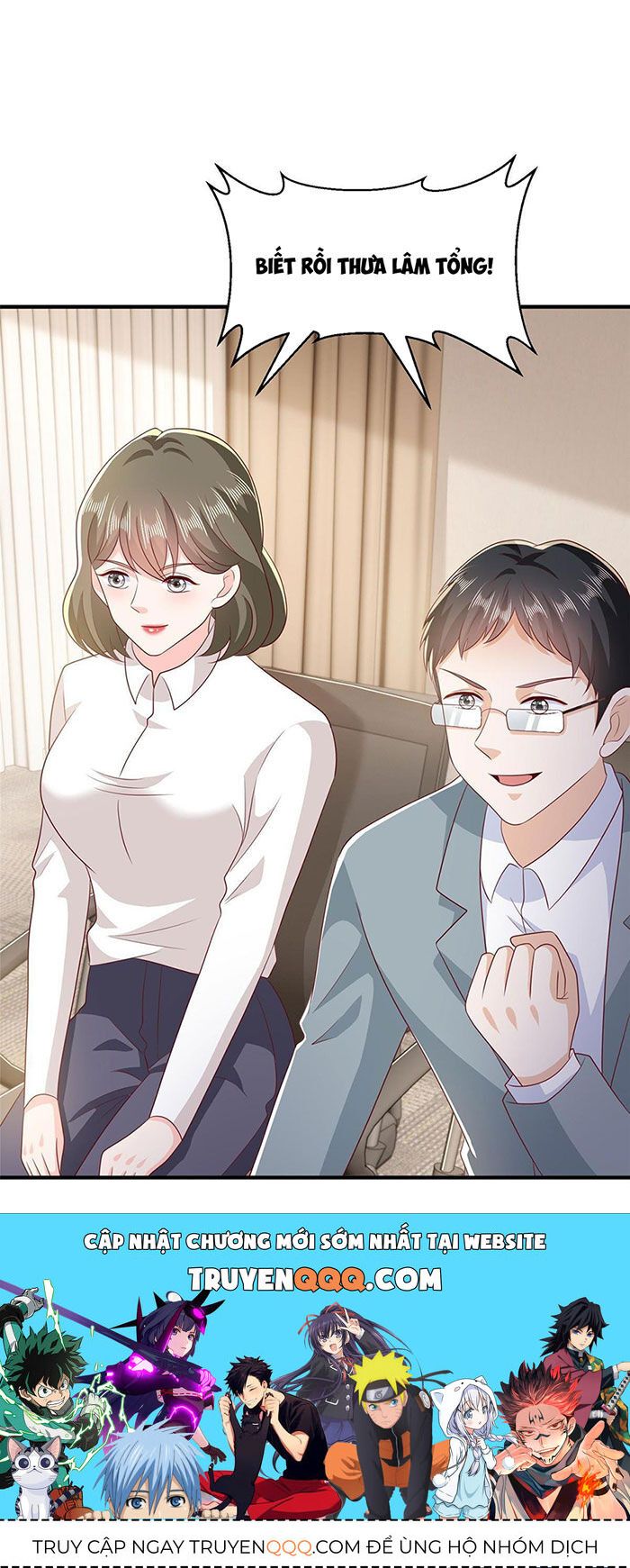 đọc truyện Mỗi Tuần Ta Có Một Nghề Nghiệp Mới Chương 394 ảnh 57 tại Thiên Thai Truyện