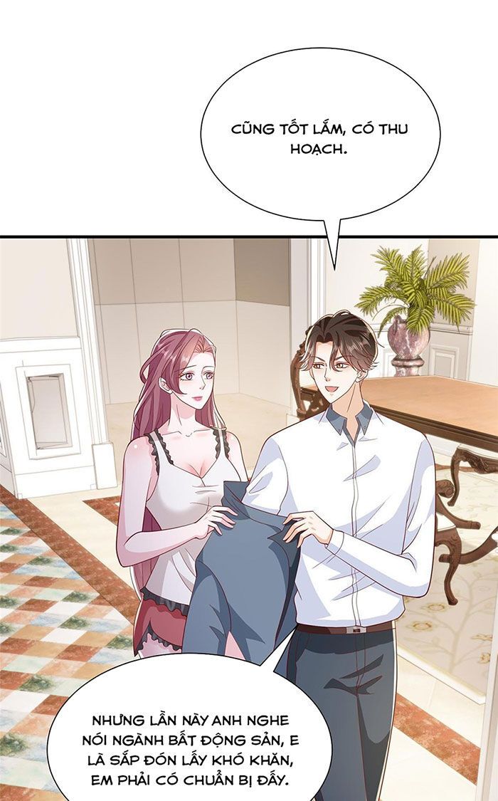 đọc truyện Mỗi Tuần Ta Có Một Nghề Nghiệp Mới Chương 394 ảnh 8 tại Thiên Thai Truyện