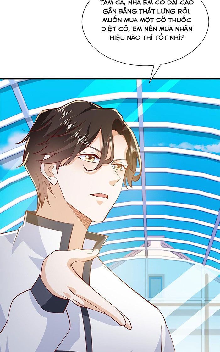 đọc truyện Mỗi Tuần Ta Có Một Nghề Nghiệp Mới Chương 395 ảnh 13 tại Thiên Thai Truyện