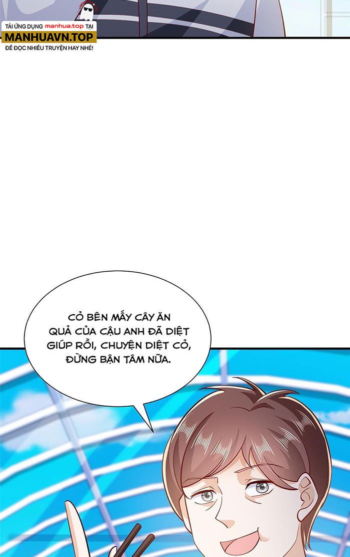 đọc truyện Mỗi Tuần Ta Có Một Nghề Nghiệp Mới Chương 395 ảnh 14 tại Thiên Thai Truyện