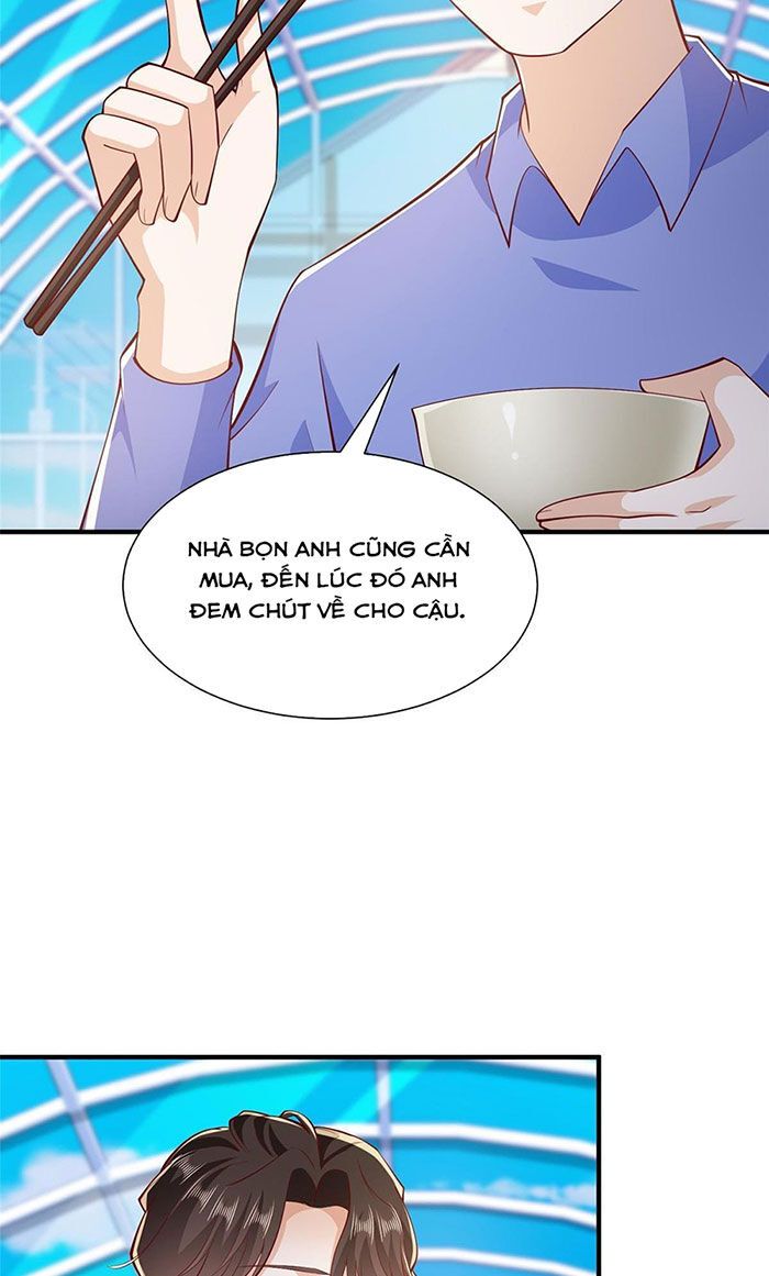 đọc truyện Mỗi Tuần Ta Có Một Nghề Nghiệp Mới Chương 395 ảnh 15 tại Thiên Thai Truyện