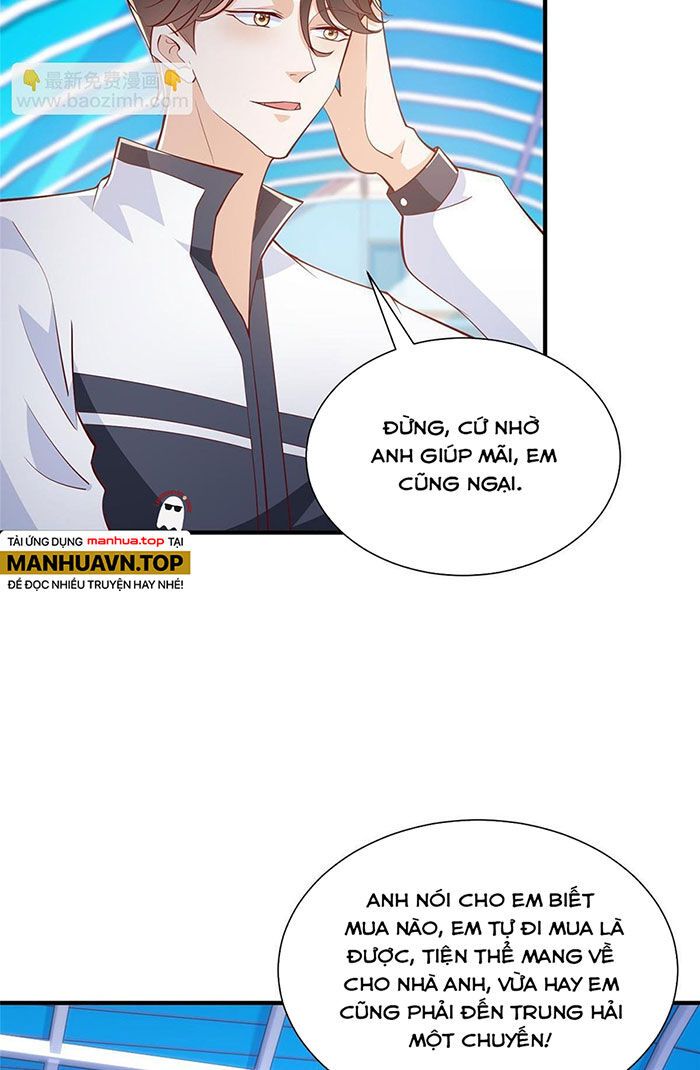 đọc truyện Mỗi Tuần Ta Có Một Nghề Nghiệp Mới Chương 395 ảnh 16 tại Thiên Thai Truyện