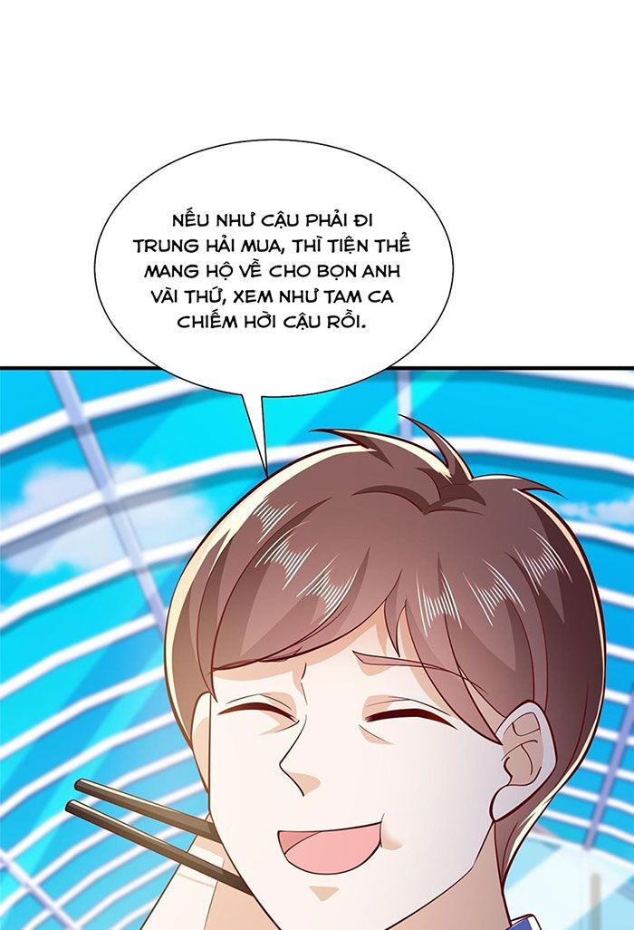 đọc truyện Mỗi Tuần Ta Có Một Nghề Nghiệp Mới Chương 395 ảnh 18 tại Thiên Thai Truyện