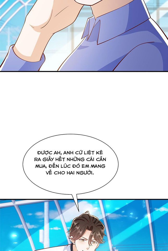 đọc truyện Mỗi Tuần Ta Có Một Nghề Nghiệp Mới Chương 395 ảnh 19 tại Thiên Thai Truyện