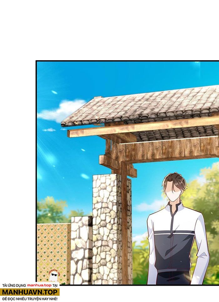 đọc truyện Mỗi Tuần Ta Có Một Nghề Nghiệp Mới Chương 395 ảnh 21 tại Thiên Thai Truyện