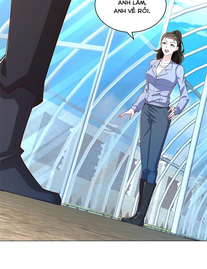 đọc truyện Mỗi Tuần Ta Có Một Nghề Nghiệp Mới Chương 395 ảnh 24 tại Thiên Thai Truyện