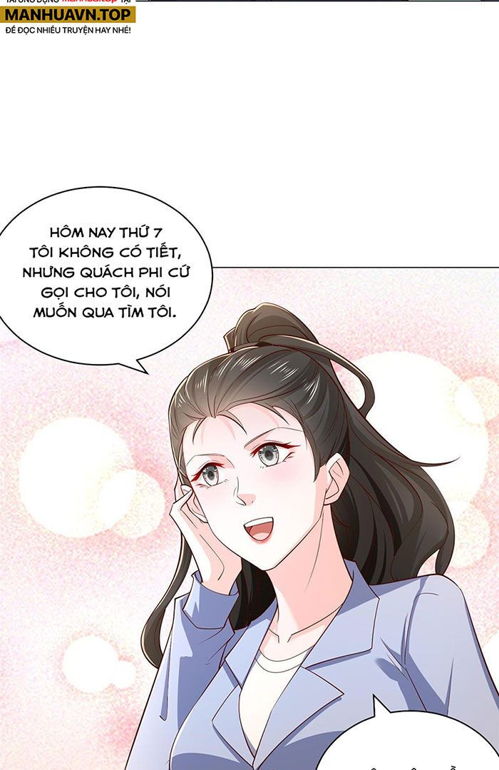 đọc truyện Mỗi Tuần Ta Có Một Nghề Nghiệp Mới Chương 395 ảnh 26 tại Thiên Thai Truyện