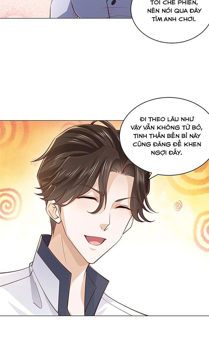 đọc truyện Mỗi Tuần Ta Có Một Nghề Nghiệp Mới Chương 395 ảnh 27 tại Thiên Thai Truyện