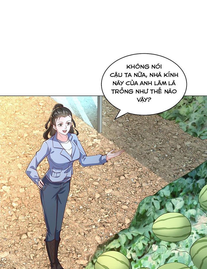 đọc truyện Mỗi Tuần Ta Có Một Nghề Nghiệp Mới Chương 395 ảnh 29 tại Thiên Thai Truyện