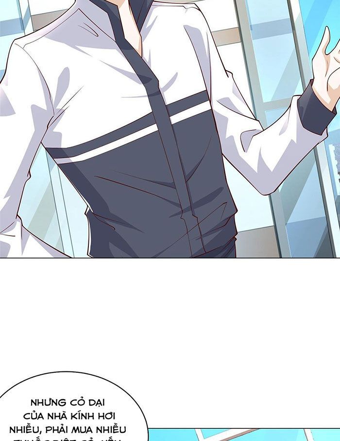 đọc truyện Mỗi Tuần Ta Có Một Nghề Nghiệp Mới Chương 395 ảnh 31 tại Thiên Thai Truyện