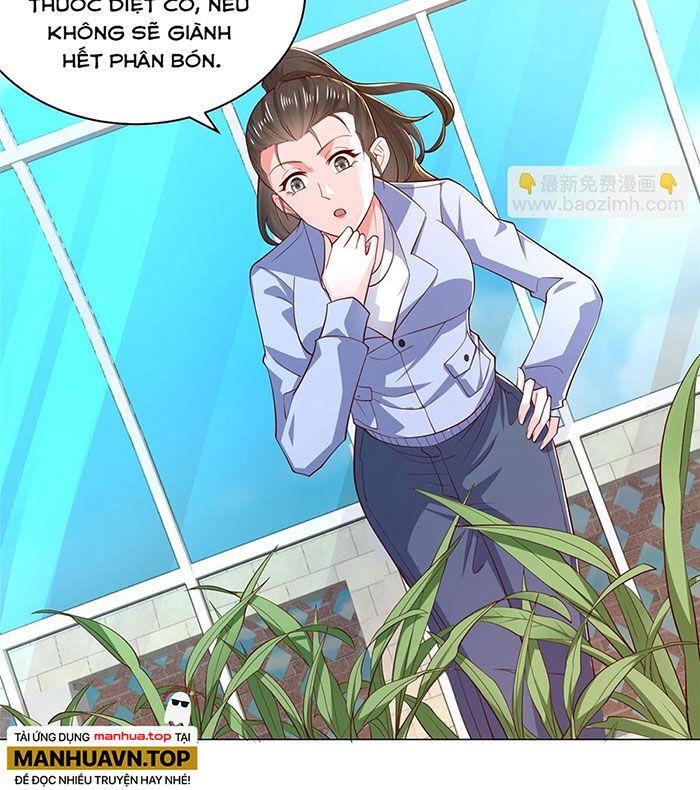 đọc truyện Mỗi Tuần Ta Có Một Nghề Nghiệp Mới Chương 395 ảnh 32 tại Thiên Thai Truyện