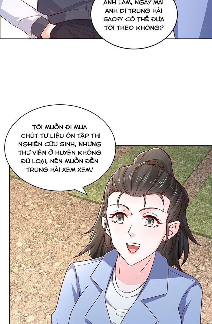 đọc truyện Mỗi Tuần Ta Có Một Nghề Nghiệp Mới Chương 395 ảnh 34 tại Thiên Thai Truyện