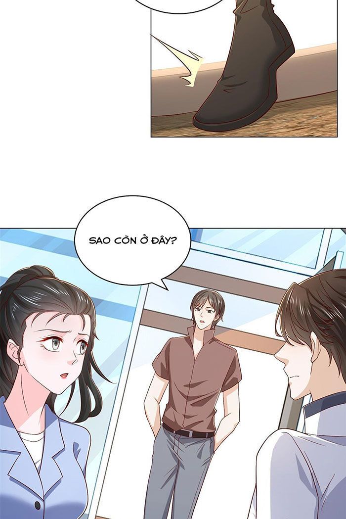 đọc truyện Mỗi Tuần Ta Có Một Nghề Nghiệp Mới Chương 395 ảnh 37 tại Thiên Thai Truyện