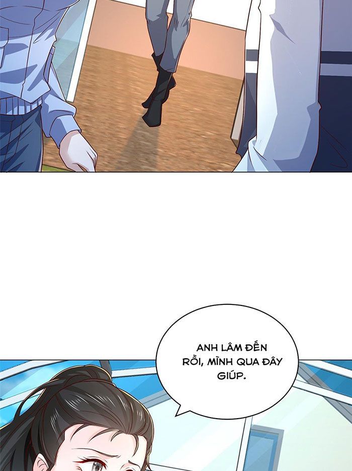 đọc truyện Mỗi Tuần Ta Có Một Nghề Nghiệp Mới Chương 395 ảnh 38 tại Thiên Thai Truyện