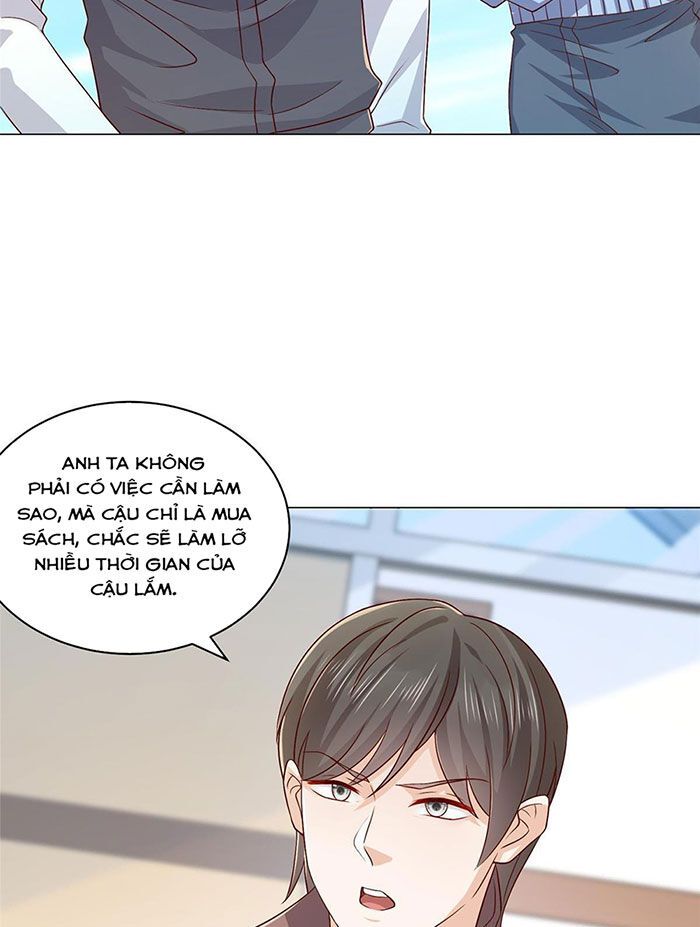 đọc truyện Mỗi Tuần Ta Có Một Nghề Nghiệp Mới Chương 395 ảnh 42 tại Thiên Thai Truyện