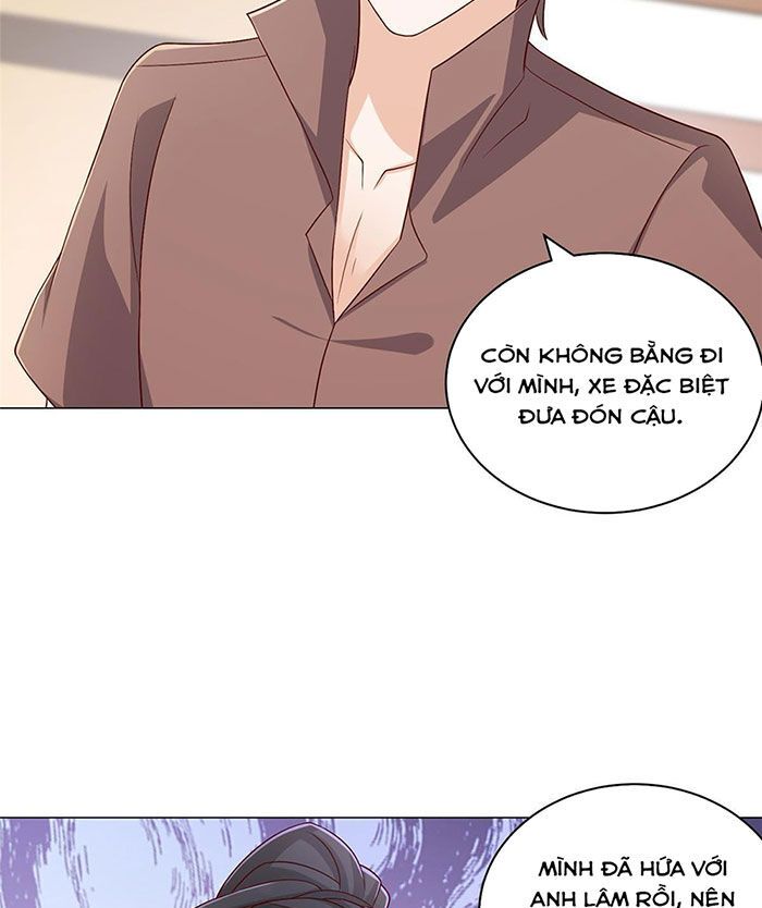 đọc truyện Mỗi Tuần Ta Có Một Nghề Nghiệp Mới Chương 395 ảnh 43 tại Thiên Thai Truyện