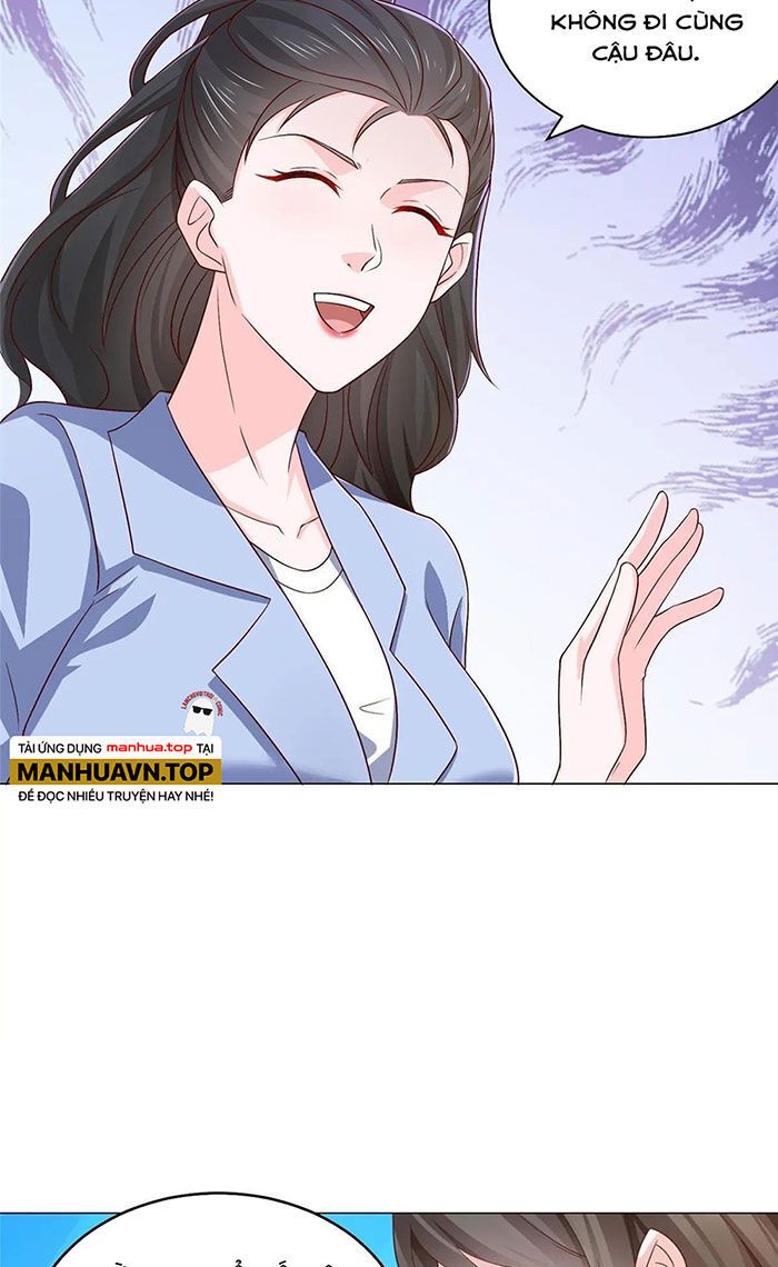 đọc truyện Mỗi Tuần Ta Có Một Nghề Nghiệp Mới Chương 395 ảnh 44 tại Thiên Thai Truyện