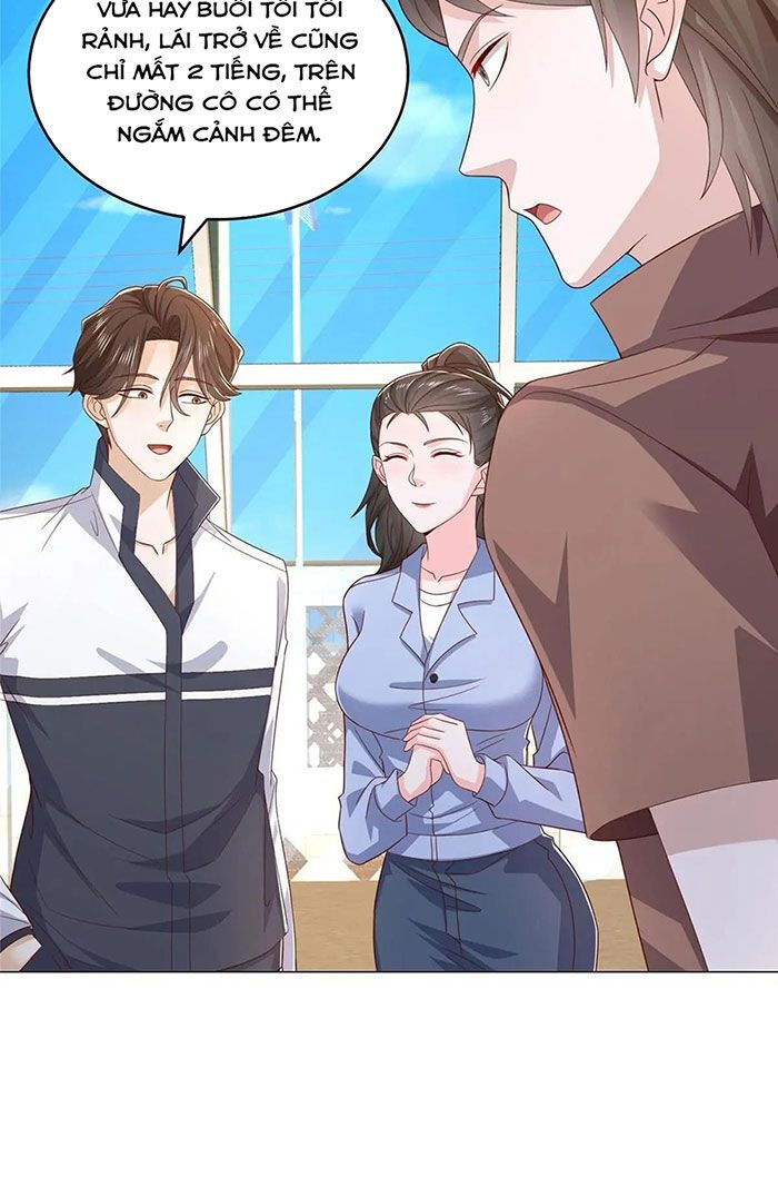 đọc truyện Mỗi Tuần Ta Có Một Nghề Nghiệp Mới Chương 395 ảnh 45 tại Thiên Thai Truyện