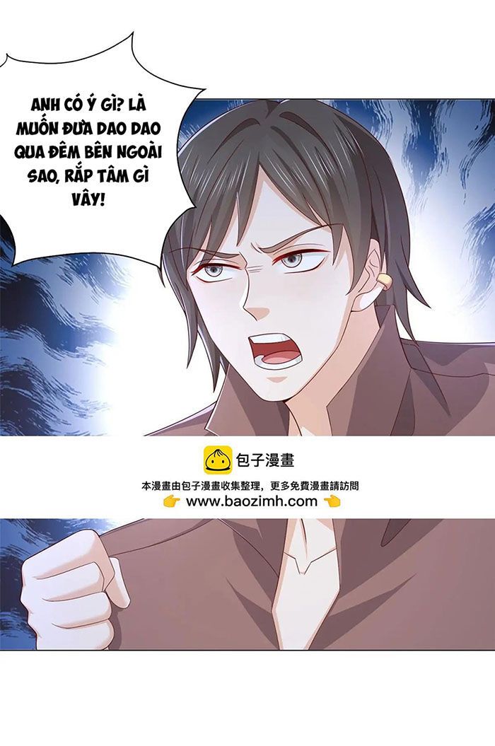 đọc truyện Mỗi Tuần Ta Có Một Nghề Nghiệp Mới Chương 395 ảnh 46 tại Thiên Thai Truyện