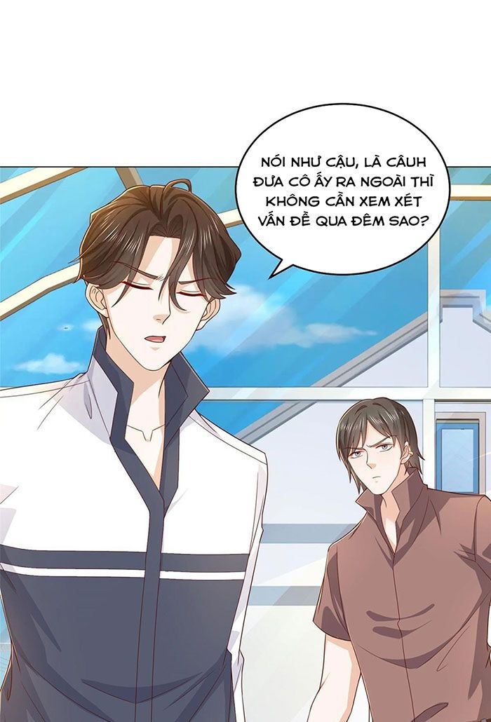 đọc truyện Mỗi Tuần Ta Có Một Nghề Nghiệp Mới Chương 395 ảnh 47 tại Thiên Thai Truyện