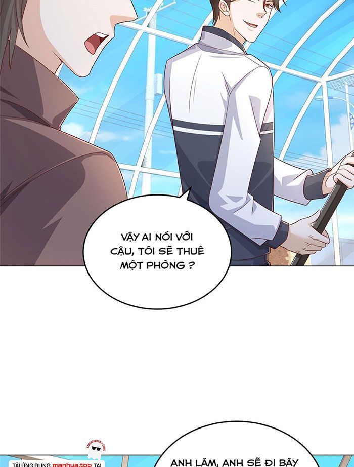 đọc truyện Mỗi Tuần Ta Có Một Nghề Nghiệp Mới Chương 395 ảnh 49 tại Thiên Thai Truyện