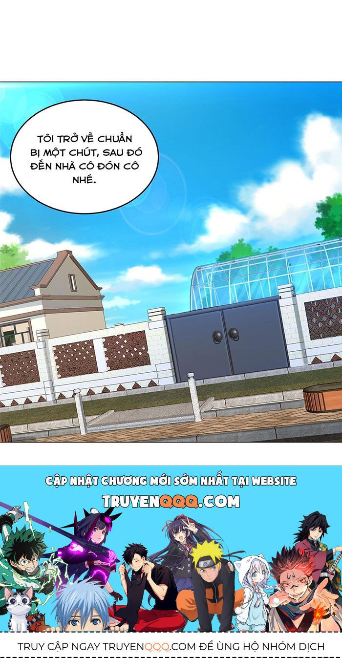 đọc truyện Mỗi Tuần Ta Có Một Nghề Nghiệp Mới Chương 395 ảnh 51 tại Thiên Thai Truyện