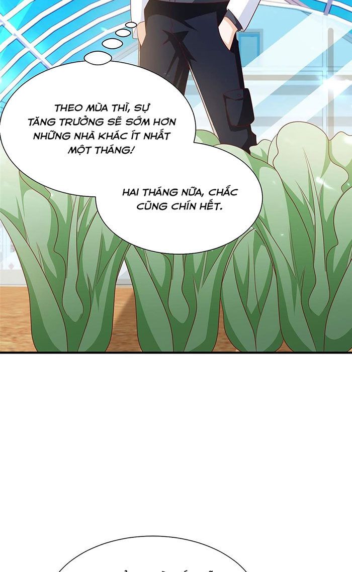 đọc truyện Mỗi Tuần Ta Có Một Nghề Nghiệp Mới Chương 395 ảnh 7 tại Thiên Thai Truyện