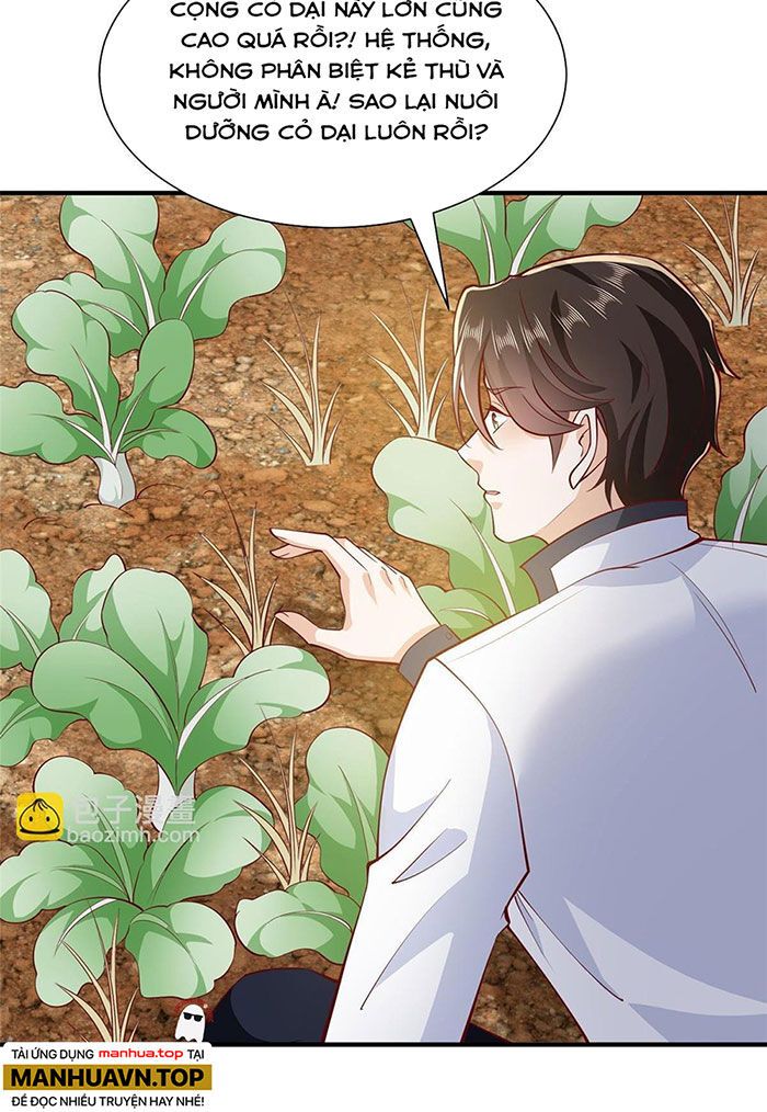 đọc truyện Mỗi Tuần Ta Có Một Nghề Nghiệp Mới Chương 395 ảnh 8 tại Thiên Thai Truyện