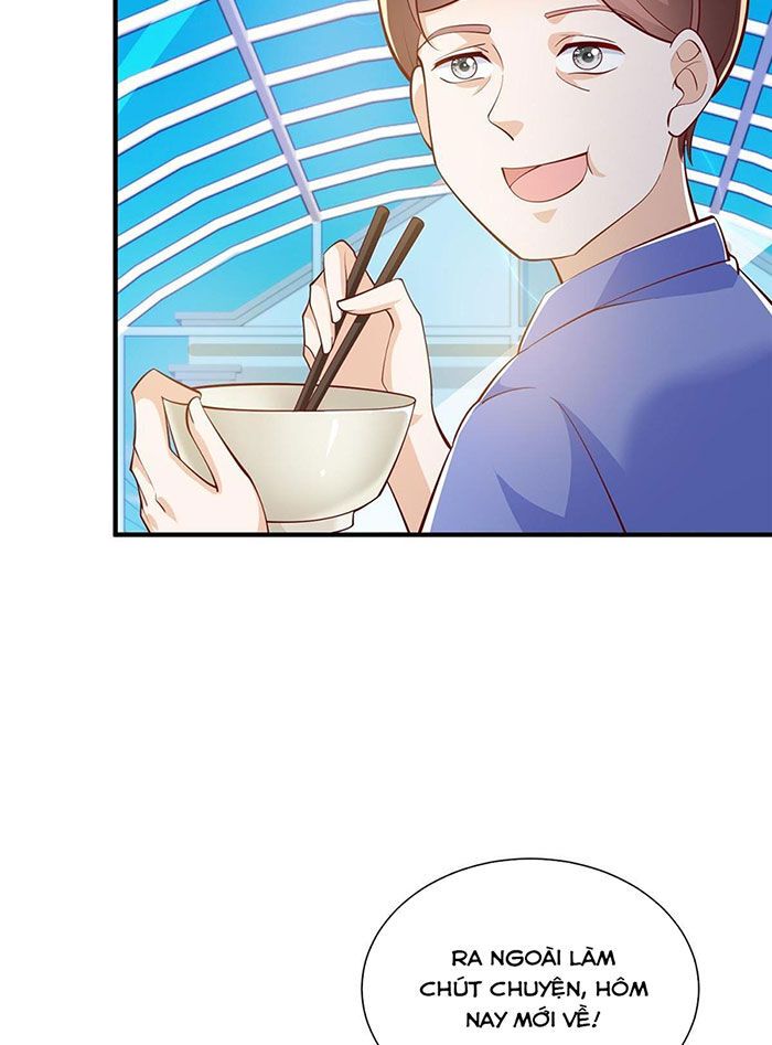 đọc truyện Mỗi Tuần Ta Có Một Nghề Nghiệp Mới Chương 395 ảnh 11 tại Thiên Thai Truyện