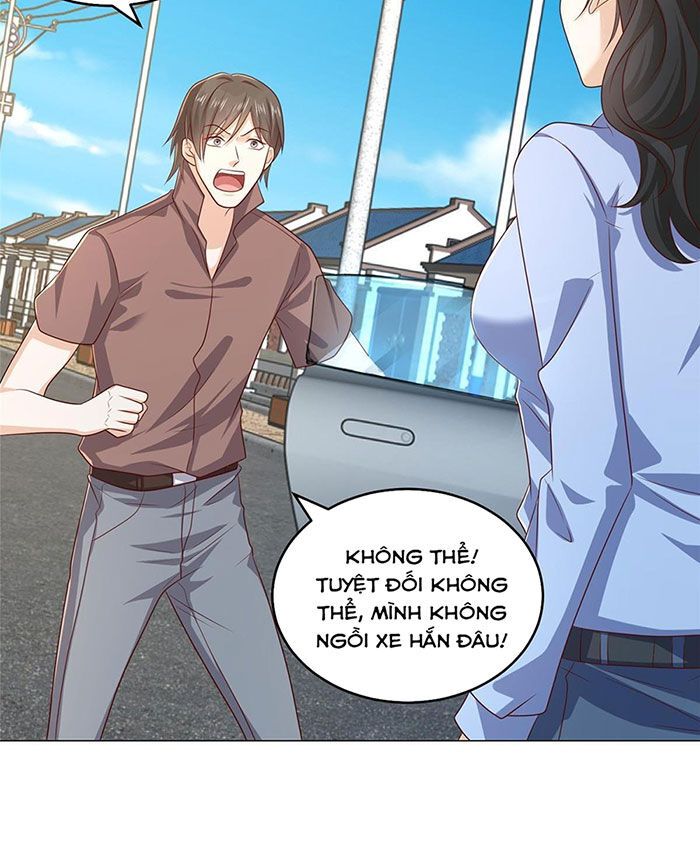 đọc truyện Mỗi Tuần Ta Có Một Nghề Nghiệp Mới Chương 396 ảnh 13 tại Thiên Thai Truyện