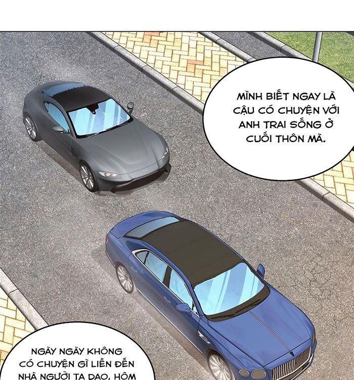 đọc truyện Mỗi Tuần Ta Có Một Nghề Nghiệp Mới Chương 396 ảnh 4 tại Thiên Thai Truyện