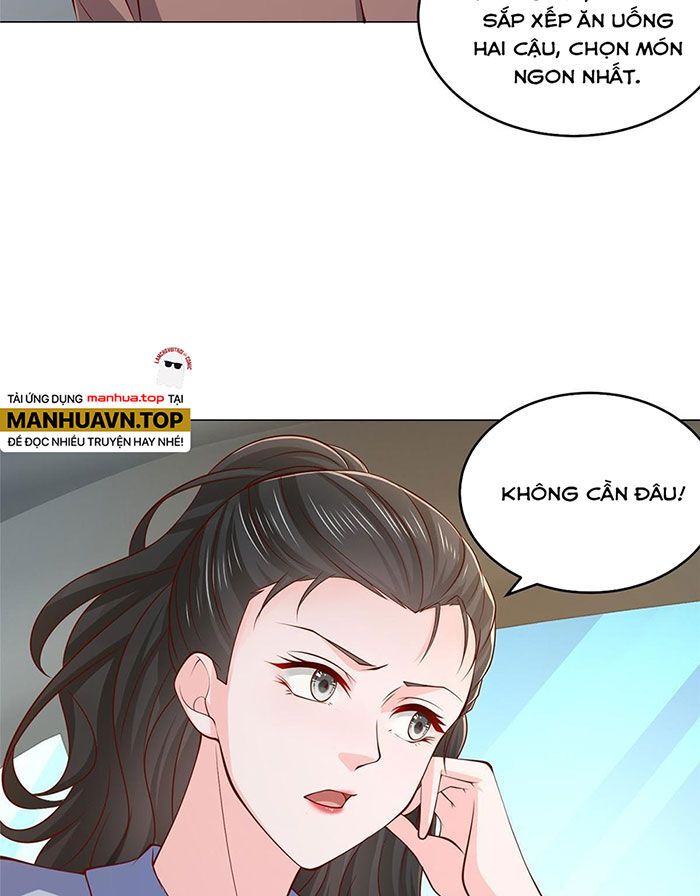 đọc truyện Mỗi Tuần Ta Có Một Nghề Nghiệp Mới Chương 396 ảnh 22 tại Thiên Thai Truyện