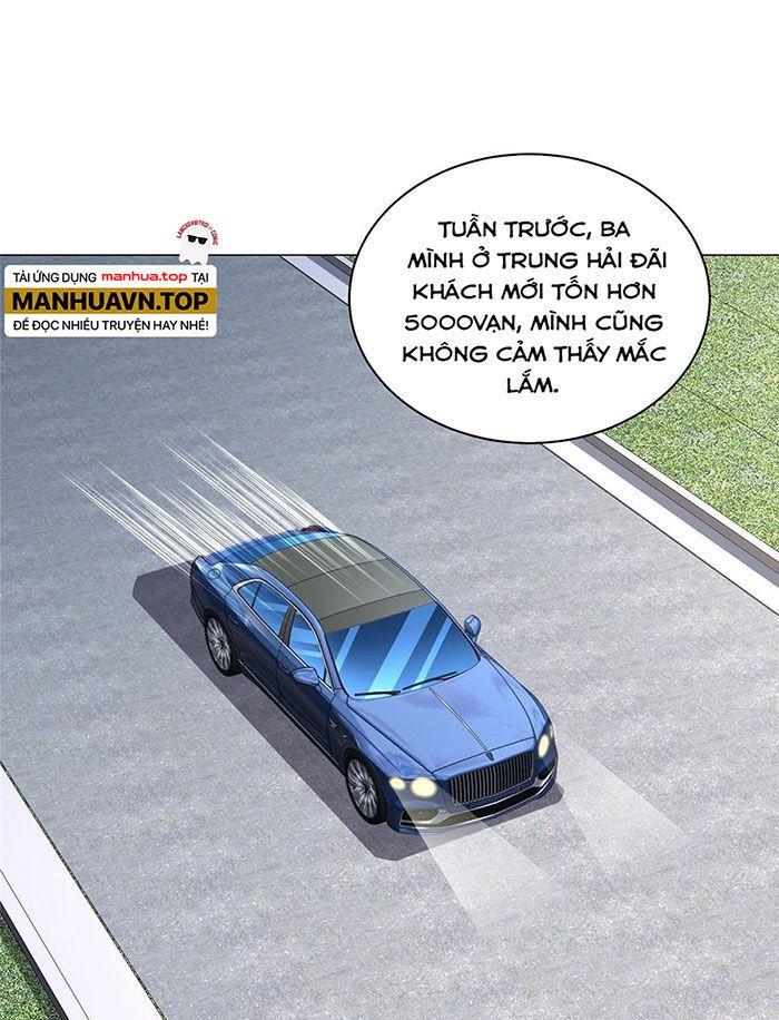 đọc truyện Mỗi Tuần Ta Có Một Nghề Nghiệp Mới Chương 396 ảnh 25 tại Thiên Thai Truyện