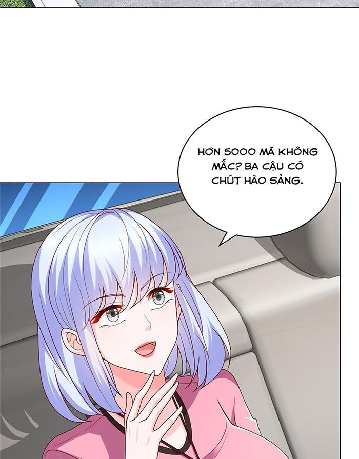 đọc truyện Mỗi Tuần Ta Có Một Nghề Nghiệp Mới Chương 396 ảnh 26 tại Thiên Thai Truyện