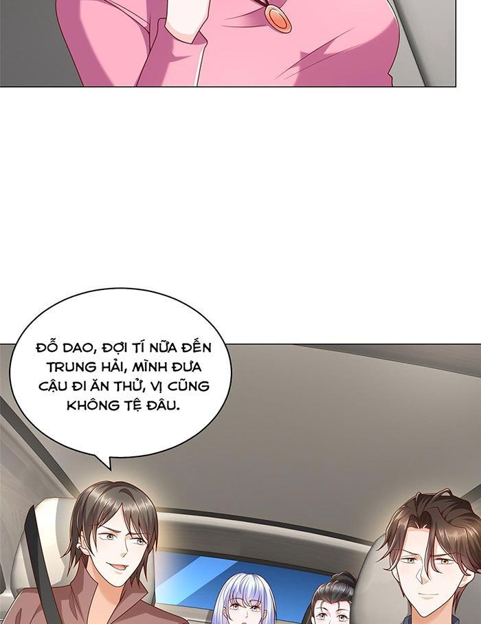 đọc truyện Mỗi Tuần Ta Có Một Nghề Nghiệp Mới Chương 396 ảnh 27 tại Thiên Thai Truyện