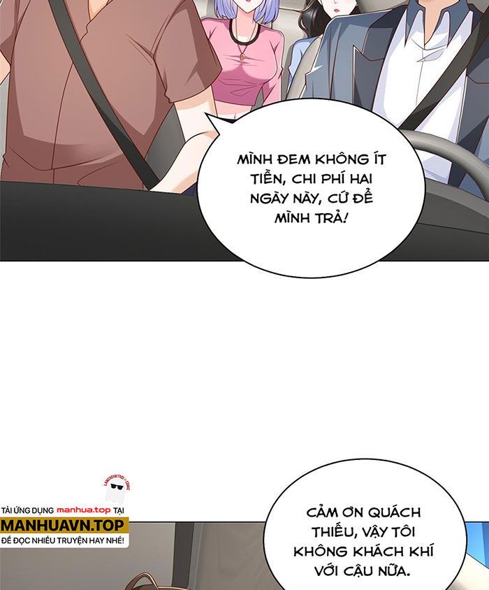 đọc truyện Mỗi Tuần Ta Có Một Nghề Nghiệp Mới Chương 396 ảnh 28 tại Thiên Thai Truyện